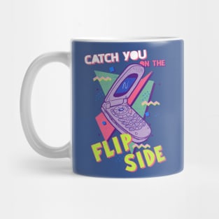 Flip Side Mug